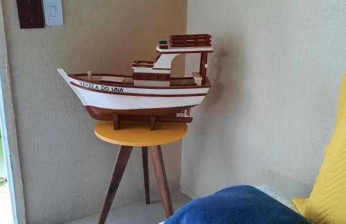 Sao Jose da Coroa Grande Apartamento | Praia Flat