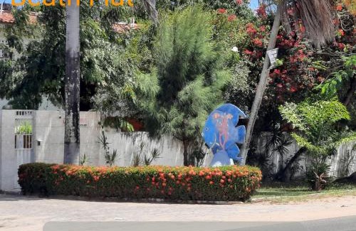 Sao Jose da Coroa Grande Apartamento | Praia Flat