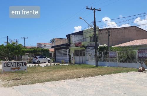 Sao Jose da Coroa Grande Apartamento | Praia Flat