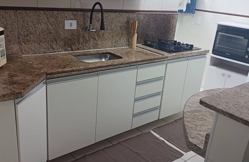 Canto do Forte Apartamento | PLAYA GRANDE-CANTO DEL FORTE APARTAMENTO 2DORM BIEN LOCALIZADO