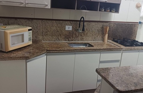 Canto do Forte Apartamento | PLAYA GRANDE-CANTO DEL FORTE APARTAMENTO 2DORM BIEN LOCALIZADO
