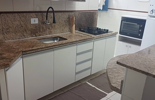 Canto do Forte Apartamento | PLAYA GRANDE-CANTO DEL FORTE APARTAMENTO 2DORM BIEN LOCALIZADO