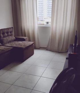 Praia Grande Apartamento | Praia Grande - Canto do Forte