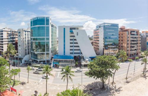 Pajucara Hotel | Praia Hotel Enseada