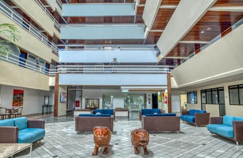 Pajucara Hotel | Praia Hotel Enseada