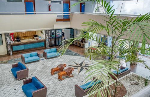 Pajucara Hotel | Praia Hotel Enseada