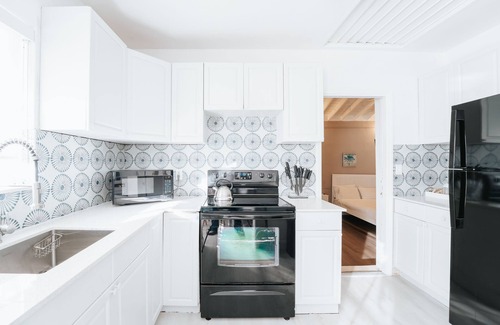Downtown Hollywood Hotel | PRAIA Hotel Hollywood