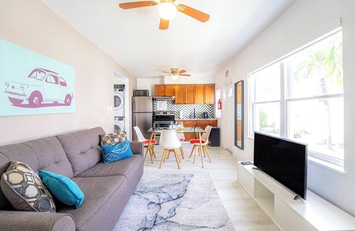 Downtown Hollywood Hotel | PRAIA Hotel Hollywood