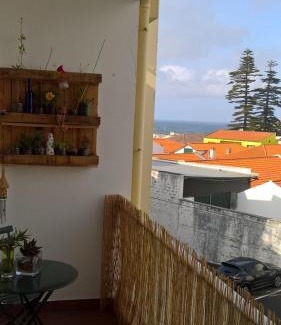 Ribeira Grande Casa | Praia Mar