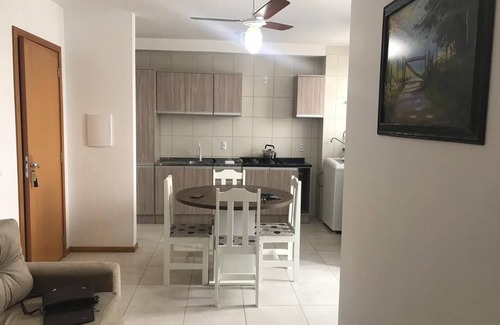 Penha Apartamento | Praia Park Residential