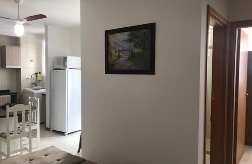 Penha Apartamento | Praia Park Residential