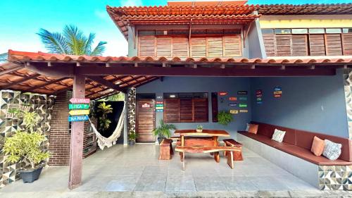 Barra Mar Apartamento | "Praia, Piscina e Diversão na Sua Casa de Temporada"