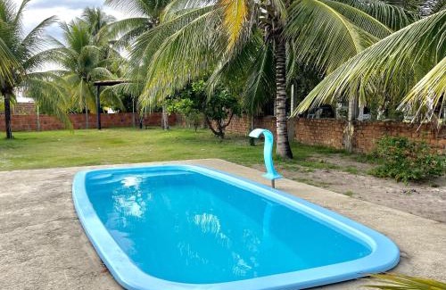 Barra Mar Apartamento | "Praia, Piscina e Diversão na Sua Casa de Temporada"
