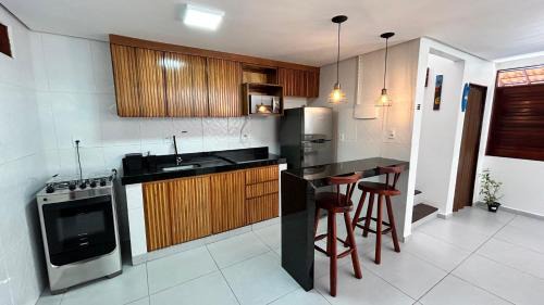 Barra Mar Apartamento | "Praia, Piscina e Diversão na Sua Casa de Temporada"