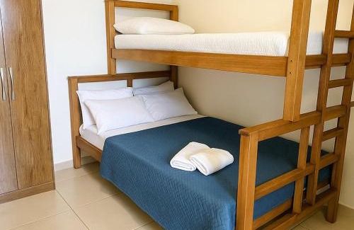 Enseada Apartamento | Praia, Sol e Sossego na Enseada VIL304