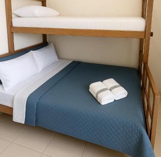 Enseada Apartamento | Praia, Sol e Sossego na Enseada VIL304