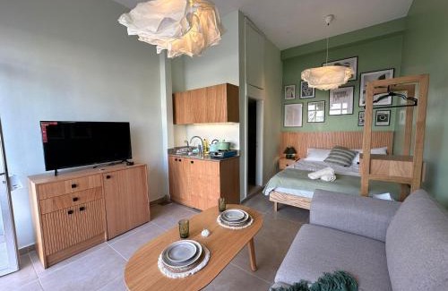Batroun Apartamento | Praia Suites - Batroun
