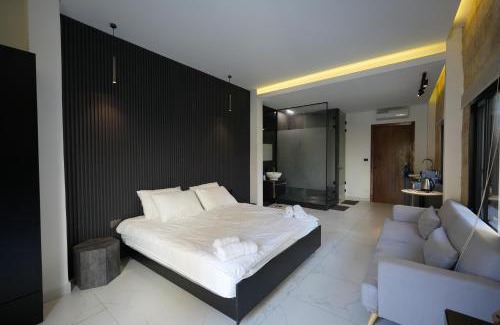 Batroun Apartamento | Praia Suites - Batroun