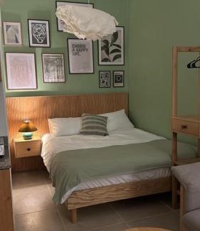 Batroun Apartamento | Praia Suites - Batroun