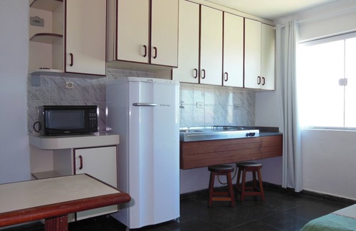 Centro Apartamento | Praia Sul Studios