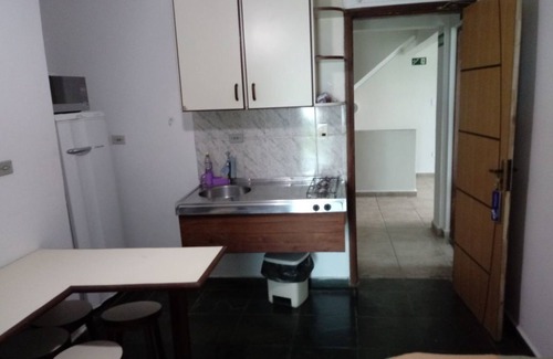 Centro Apartamento | Praia Sul Studios