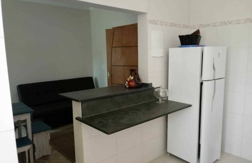 Centro Apartamento | Praia Sul Studios