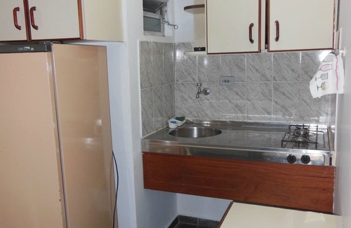 Centro Apartamento | Praia Sul Studios