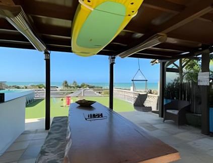 Taiba Casa | Praia Taíba