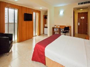Ponta Negra Hotel | Praiamar Express Hotel