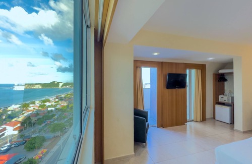 Ponta Negra Hotel | Praiamar Express Hotel
