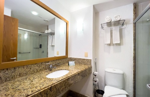 Ponta Negra Hotel | Praiamar Express Hotel