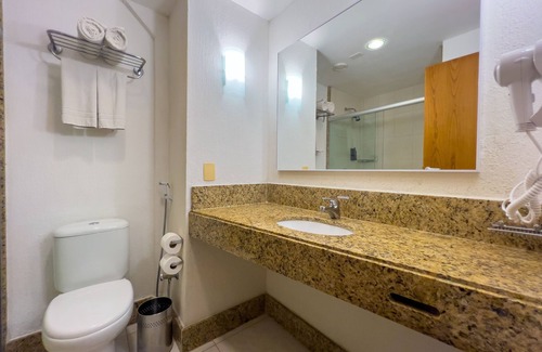 Ponta Negra Hotel | Praiamar Express Hotel