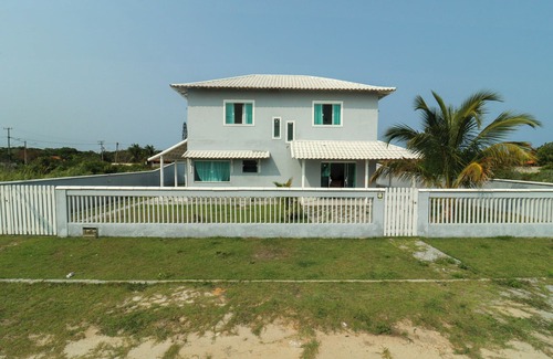 Praia Seca Casa | Nook of beach people