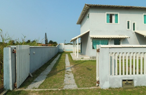 Praia Seca Casa | Nook of beach people