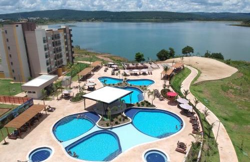 Caldas Novas Hotel | Praias do Lago Eco Resort by WAM Experience