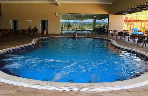 Caldas Novas Hotel | Praias do Lago Eco Resort by WAM Experience