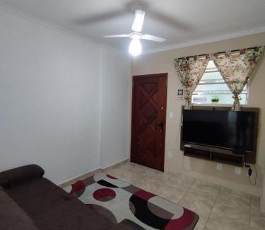 Sao Vicente Apartamento | Prainha 706