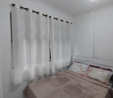 Sao Vicente Apartamento | Prainha 706