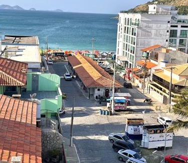 Prainha Apartamento | Prainha - Apartamento 3 Quartos