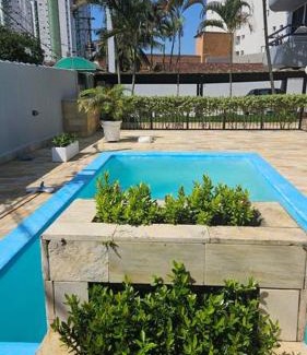 Ipiranga Apartamento | Prainha Beach lindo apartamento próximo a praia