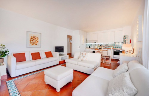 Prainha Apartamento | Prainha Calm Retreat in Alvor