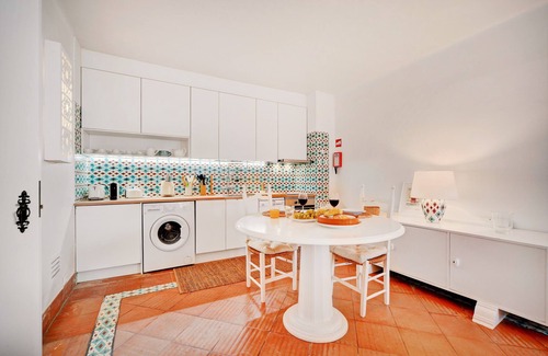 Prainha Apartamento | Prainha Calm Retreat in Alvor