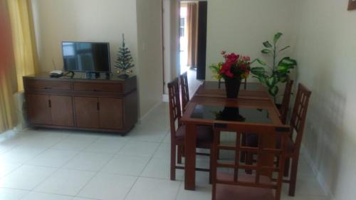 Prainha Apartamento | Prainha com Varandas