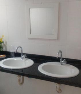 Prainha Apartamento | Prainha com Varandas