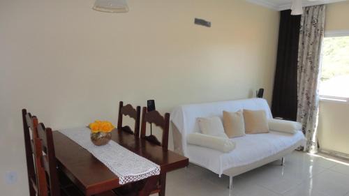 Prainha Apartamento | Prainha Lindo Apto com 02 quartos e 02 vagas de garagem
