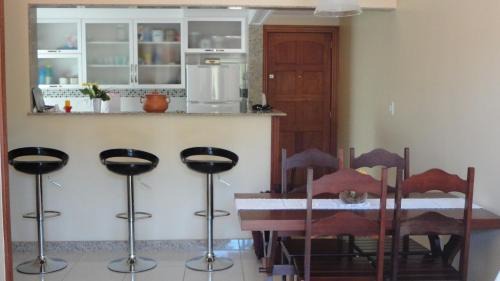 Prainha Apartamento | Prainha Lindo Apto com 02 quartos e 02 vagas de garagem