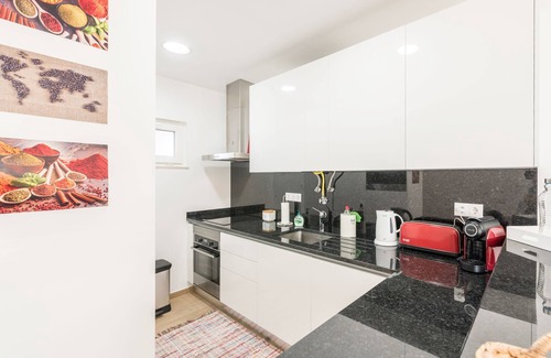 Prainha Apartamento | Apartamento de Lujo Prainha