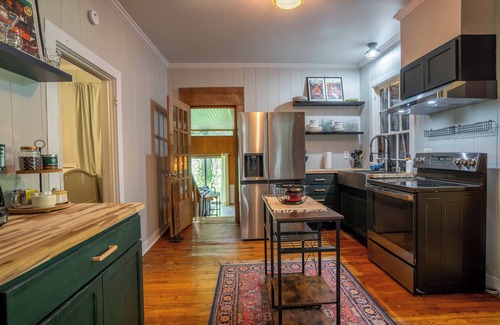 Carencro Casa | Prairie Basse - Nature Retreat & Wildlife Sanctuary