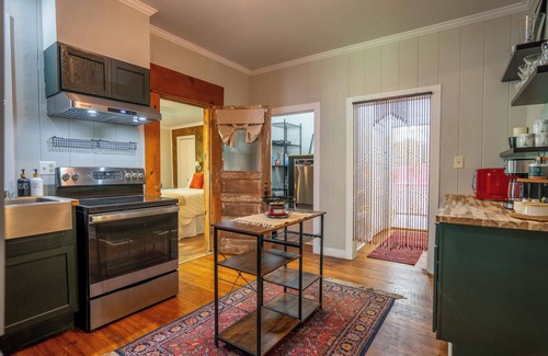 Carencro Casa | Prairie Basse - Nature Retreat & Wildlife Sanctuary