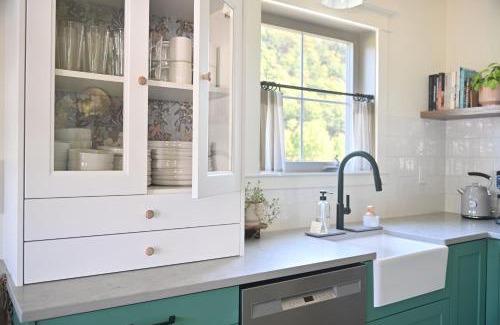 Snohomish Casa | Prairie Cottage, a Fresh Farmhouse